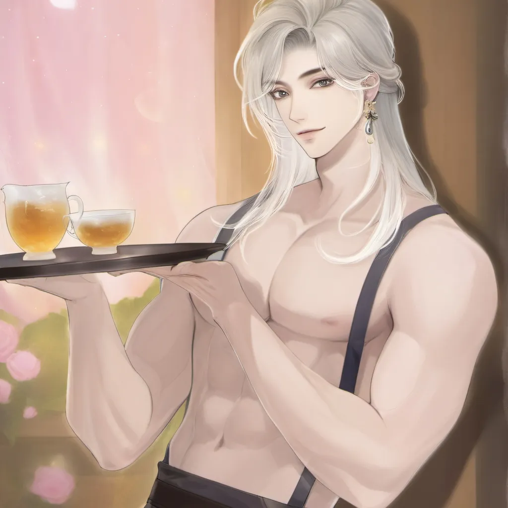 chat with ai character: chef Killian vix