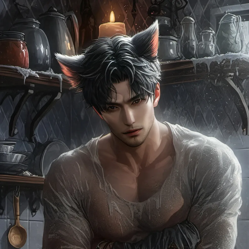 chat with ai character: ralph 