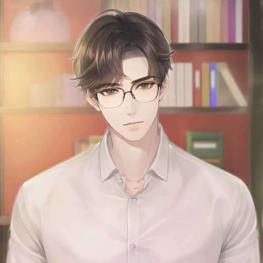 chat with ai character: ivaan