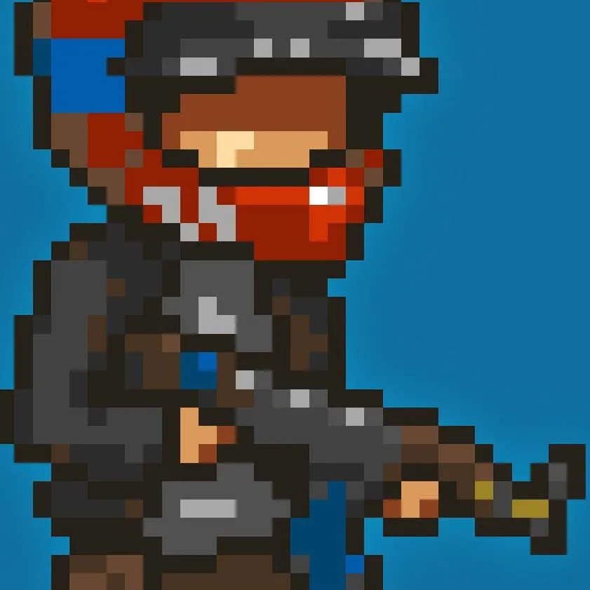 chat with ai character: Biker Marauder 