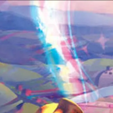 chat with ai character: dandy's world