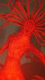 ai character: the mother parasit background