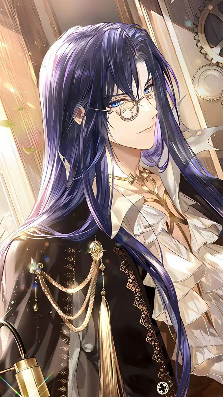 ai character: Isaac Dominic background