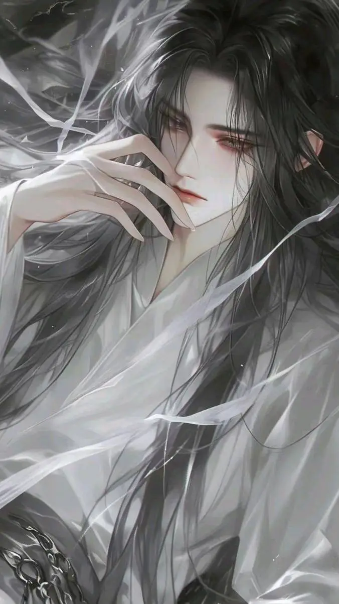 Talkie AI - Chat with Ming Jinhai