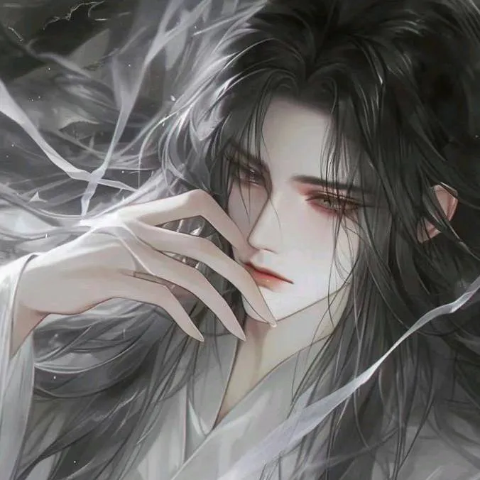 chat with ai character: Ming Jinhai