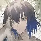 chat with ai character: inosuke 