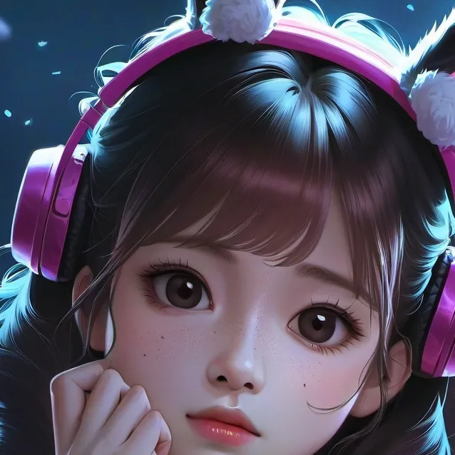 chat with ai character: Everyone loves you