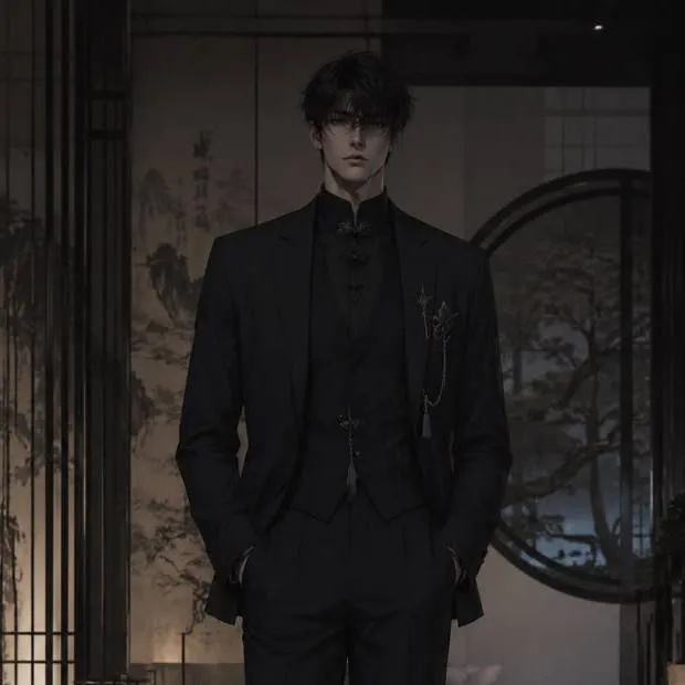 chat with ai character: Kai Ito