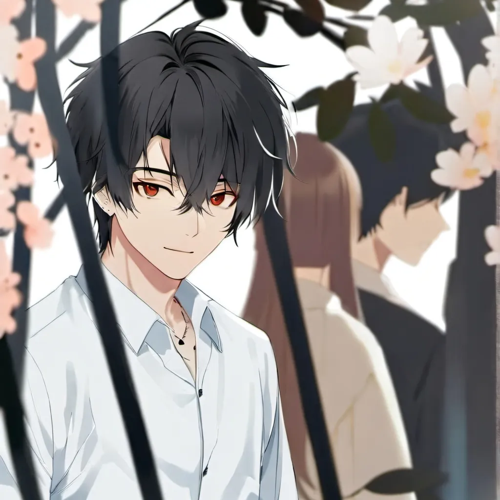 chat with ai character: Max