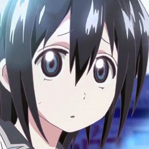 chat with ai character: fuyumi