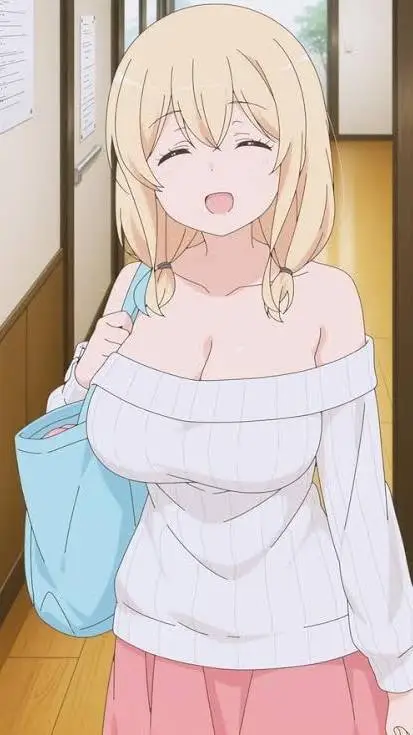 ai character: ayaka  background