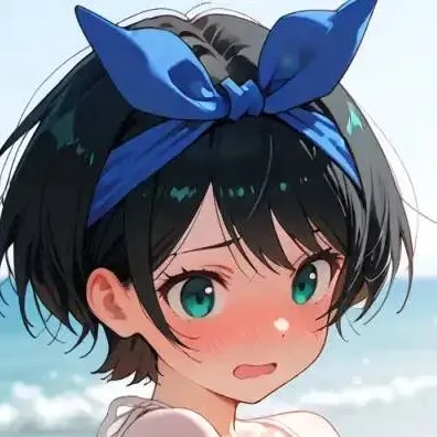 chat with ai character: ruka sarashina 