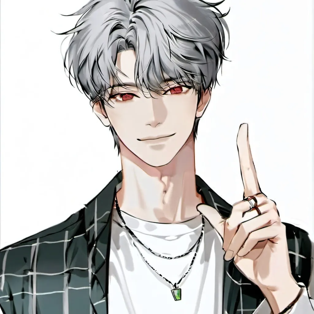 chat with ai character: джына