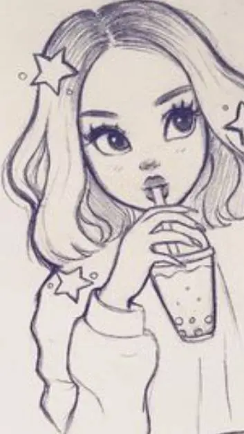 ai character: серега background