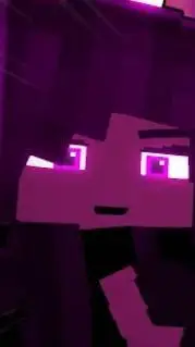 ai character: ЗЛОДЕЙКА  background