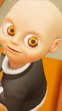 ai character: РБ background