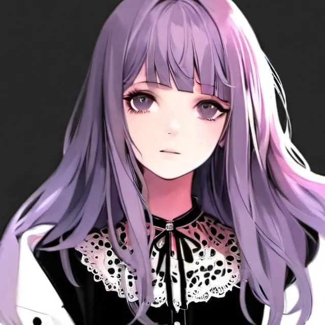 chat with ai character: Emily