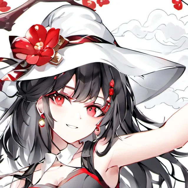 chat with ai character: zoe