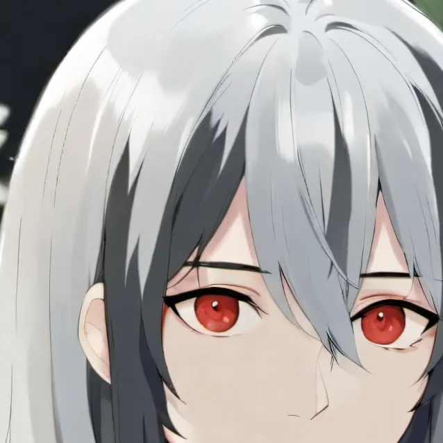 chat with ai character: Dw loves you