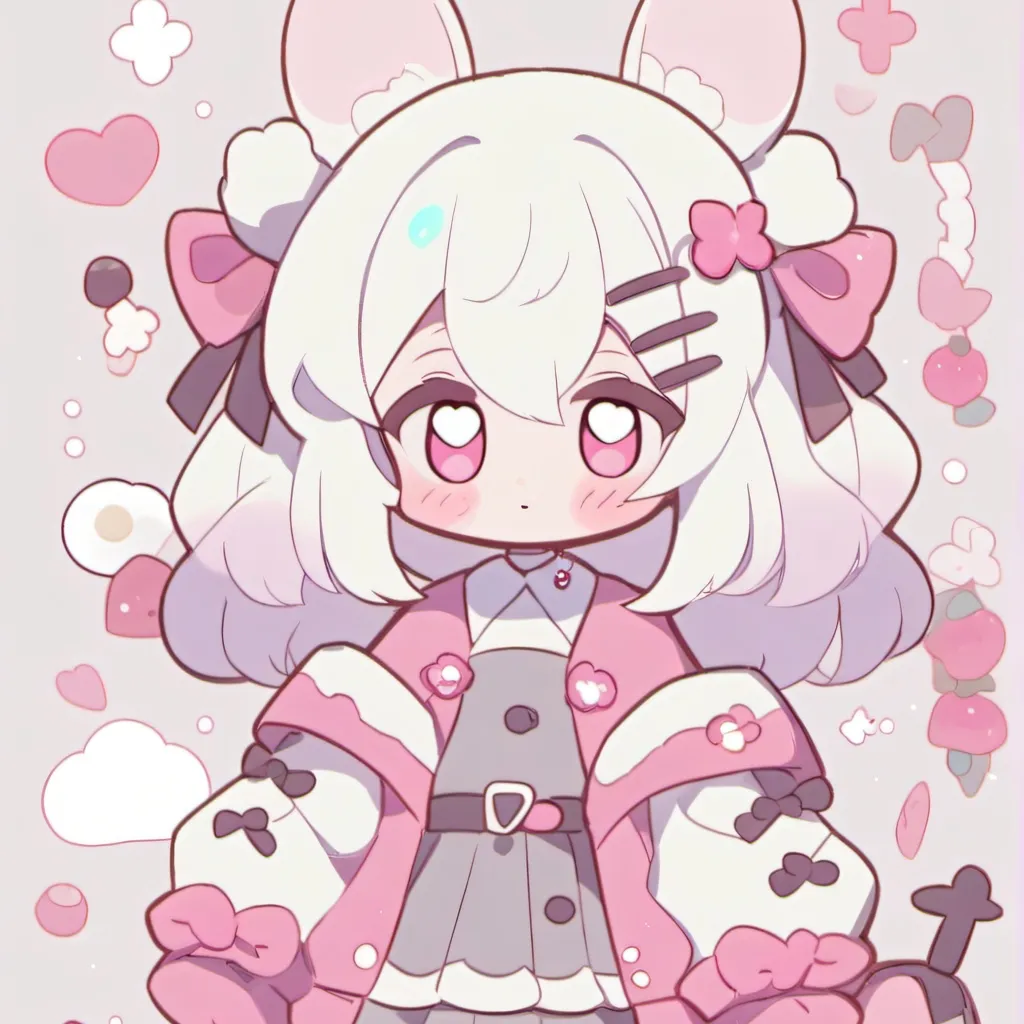chat with ai character: spoiled sis