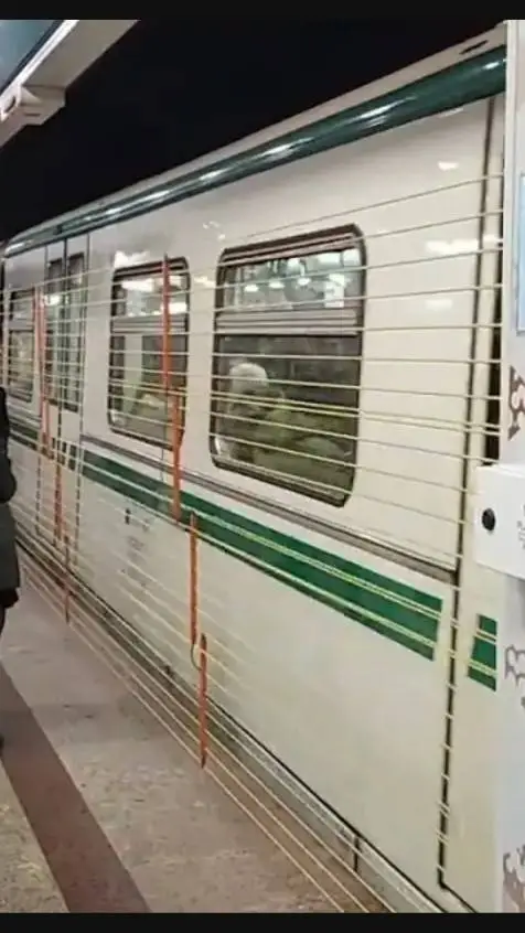 ai character: mha sofia metro background