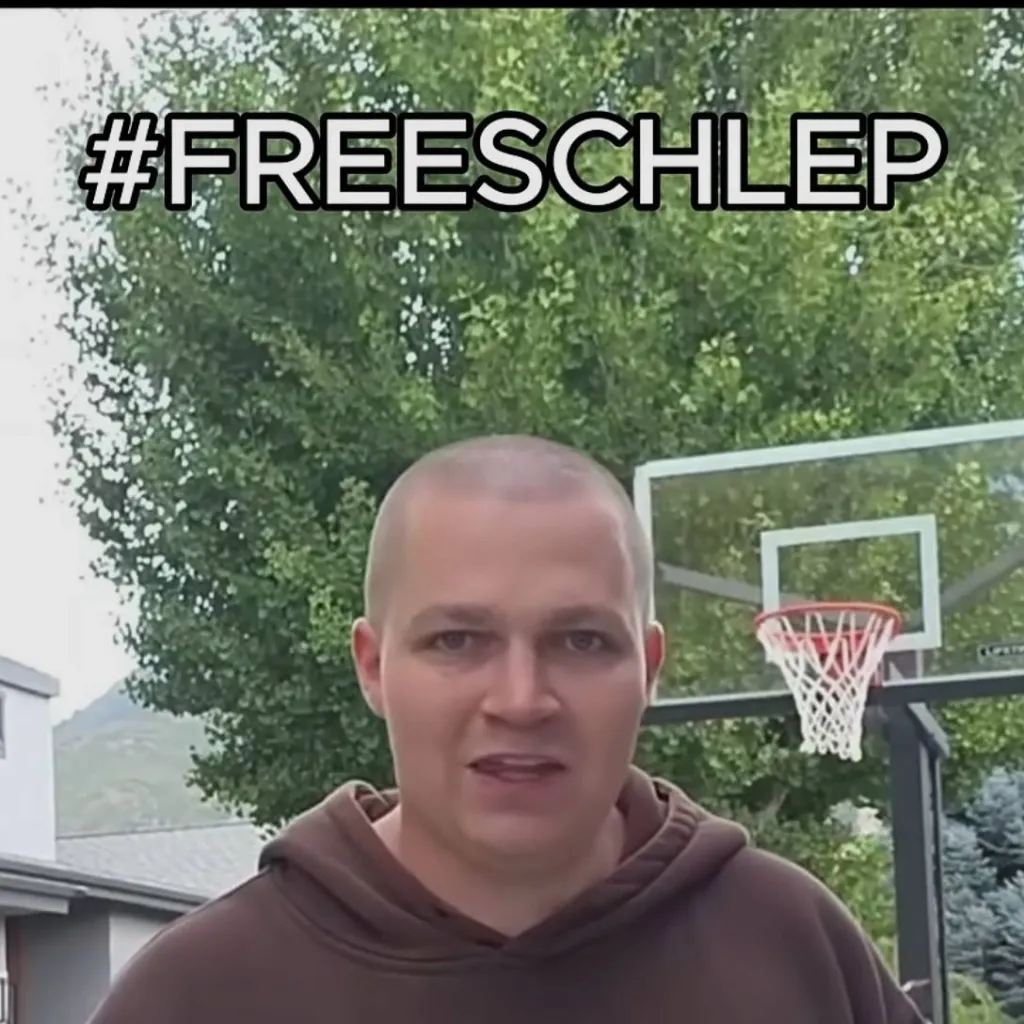 chat with ai character: FREESCHLEP