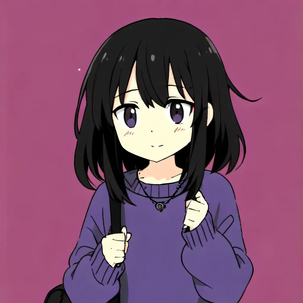 chat with ai character: Elenore