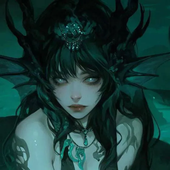 chat with ai character: Nerithra