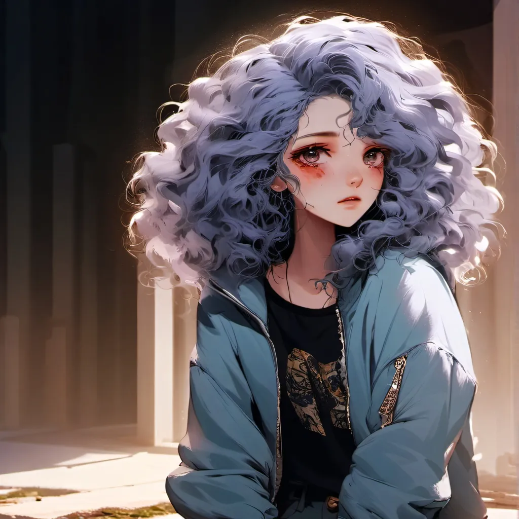 chat with ai character: Ринэт