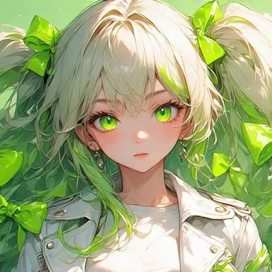 chat with ai character: Рэнта