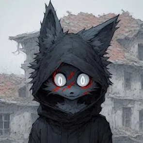 chat with ai character: Шэйсудо 