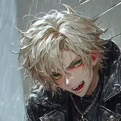 chat with ai character: Гован