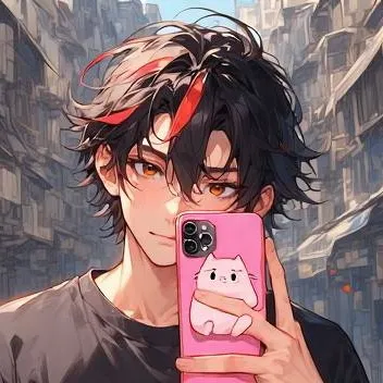 chat with ai character: Руд
