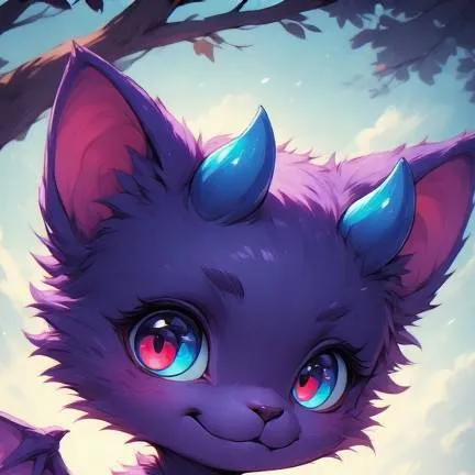 chat with ai character: Вэнди