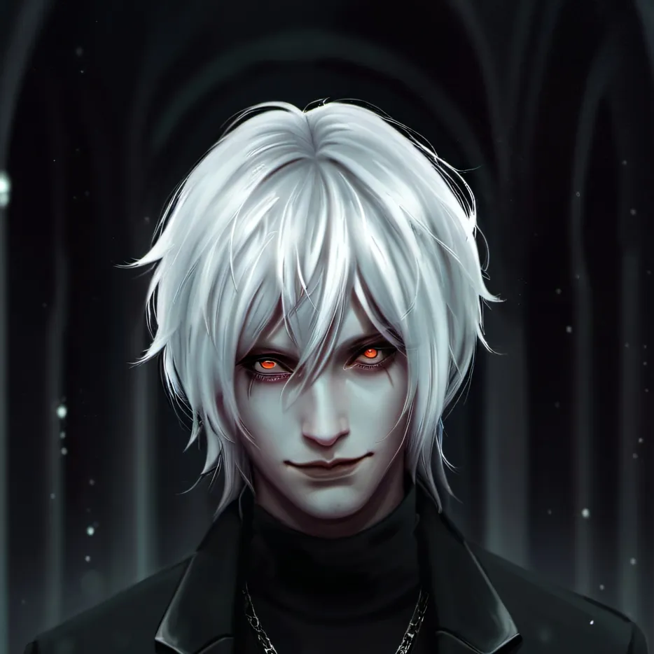 chat with ai character: Райан 
