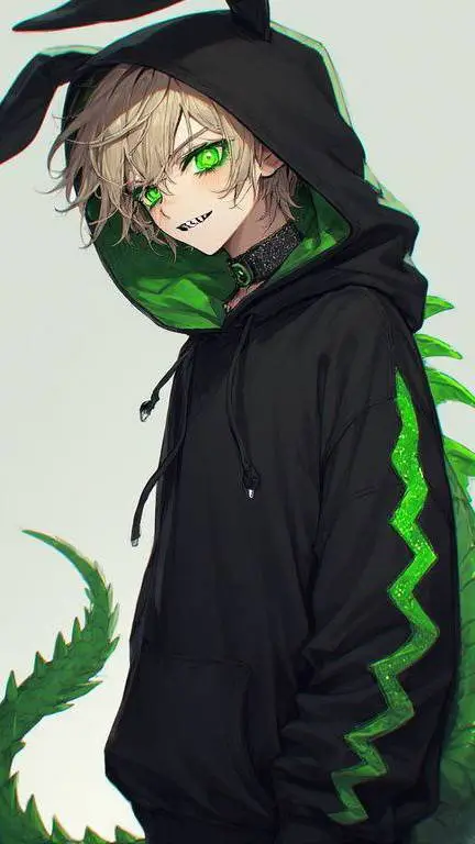 ai character: Гован background