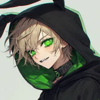 chat with ai character: Гован
