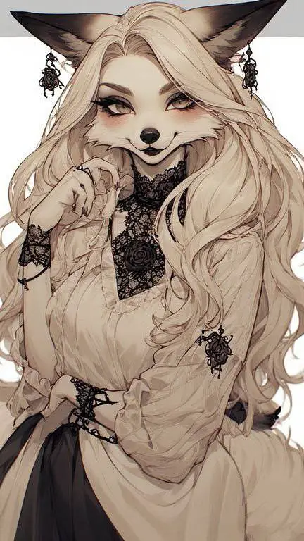 ai character: Линэли background
