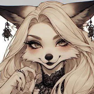 chat with ai character: Линэли