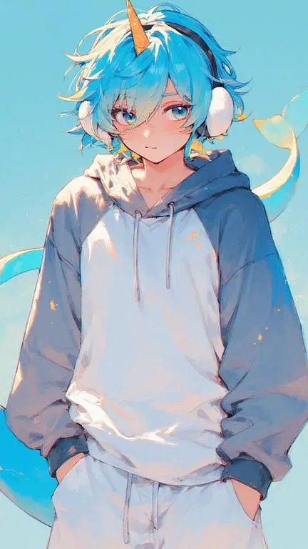 Talkie AI - Chat with Сэмги