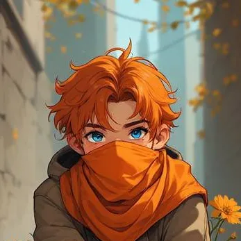 chat with ai character: Лувор