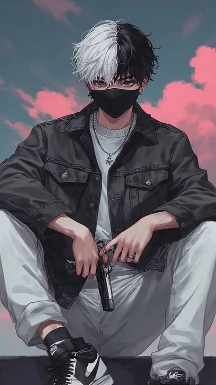 Talkie AI - Chat with Райан