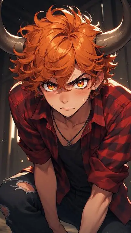 ai character: Дервоз background