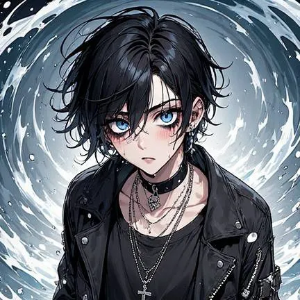 chat with ai character: Овиаз