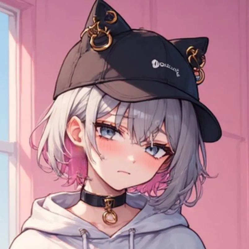 chat with ai character: Элэн