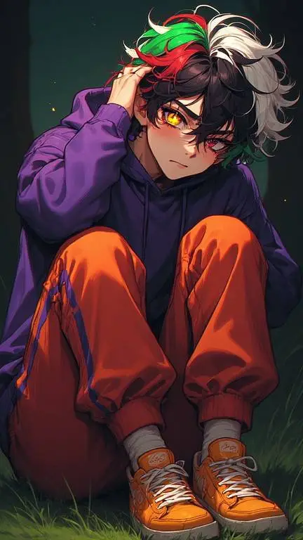 Talkie AI - Chat with Евендар