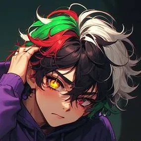 chat with ai character: Евендар