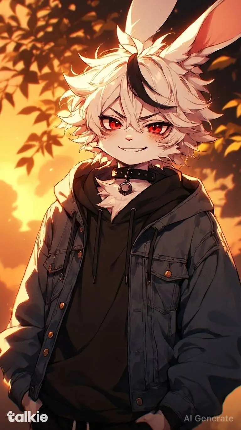 ai character: Дорин background