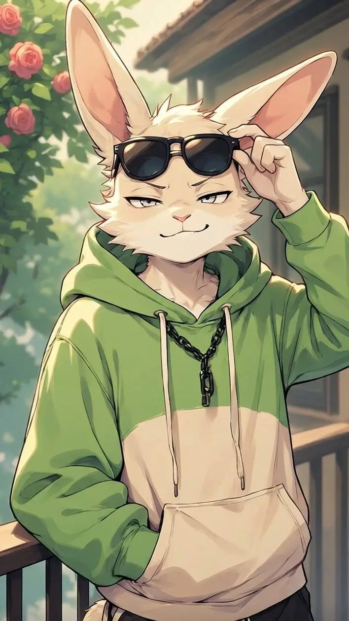 Talkie AI - Chat with Рэнджел 