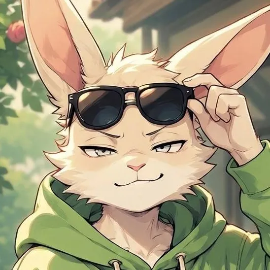 chat with ai character: Рэнджел 